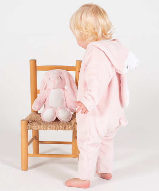 Rabbit Onesie- All in one