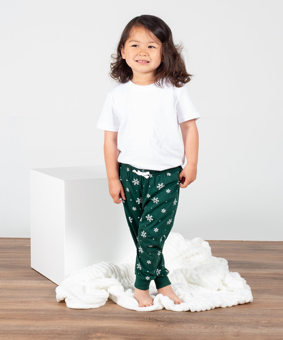 Newborn/Toddler Lounge Pants