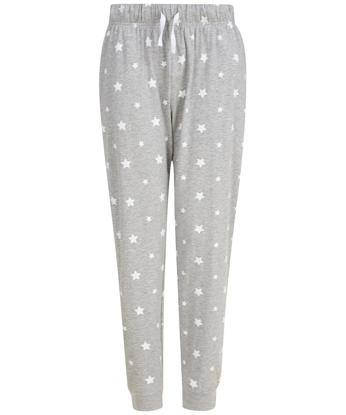 Men's Lounge Pants-Cuffed Pants