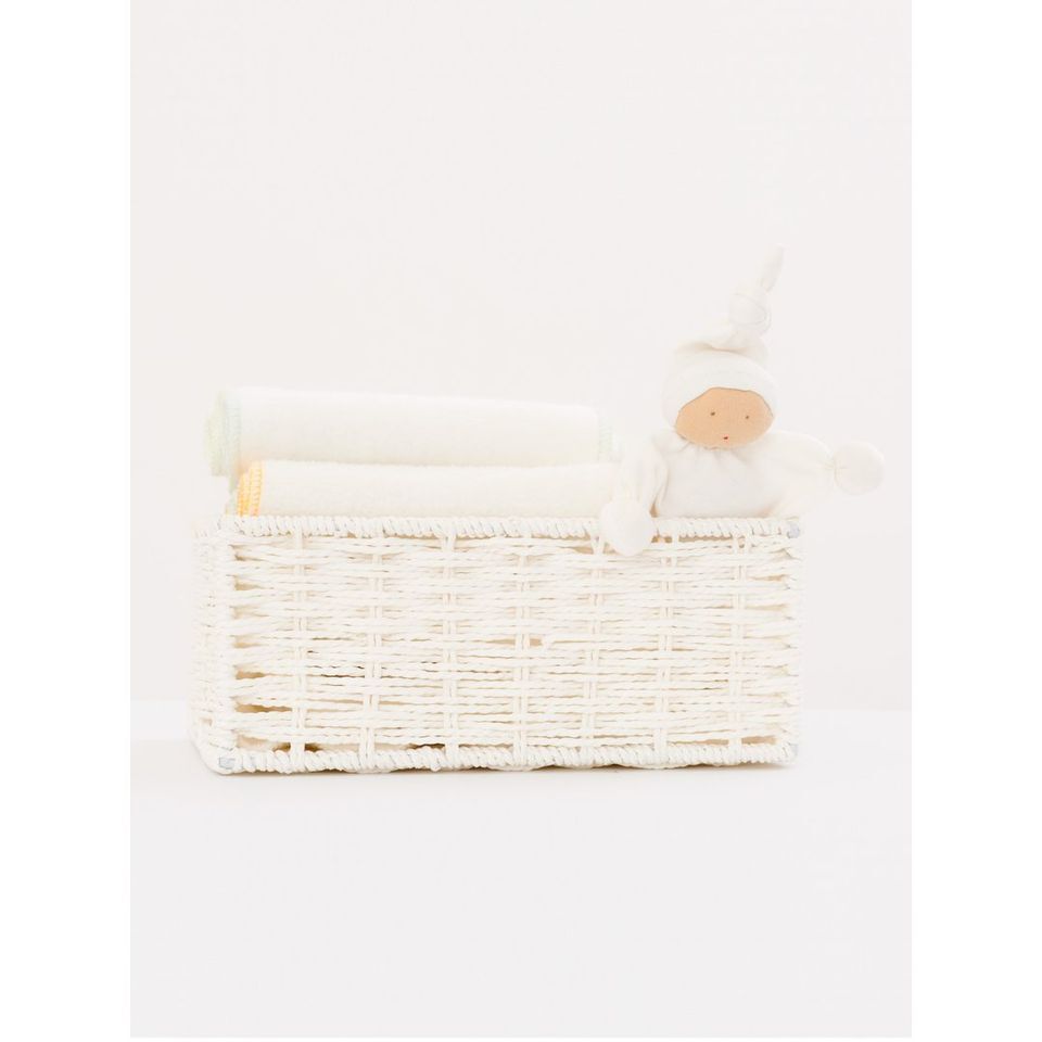 Sherpa Wash Cloths - Egyptian Organic Cotton